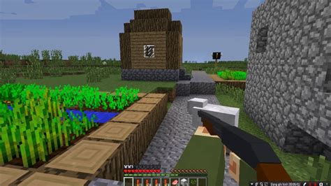 Ww2 Mod Minecraft Operflava