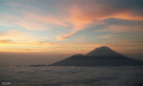 Mount Batur Sunrise Trekking Experience