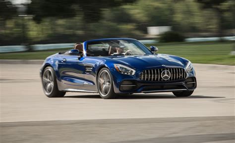 Top Mercedes Amg Gt C