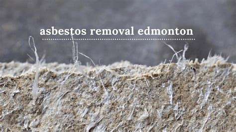 The 5 Best Asbestos Removal Edmonton Advanced Remediation Solutions Inc