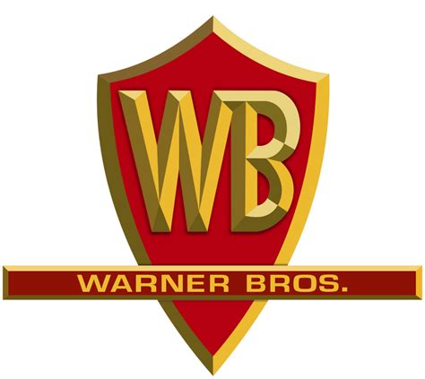 He Warner Brothers Logo Legendary Hollywood Icon History