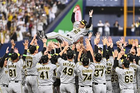 野球部ob 阪神・岡田監督、プロ野球日本一 早大出身者40年ぶり史上3人目 早稲田大学 競技スポーツセンター