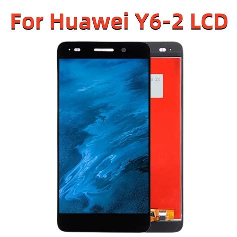 For Huawei Y6II Y6 II CAM L23 CAM L03 CAM L21 CAM AL00 LCD DIsplay