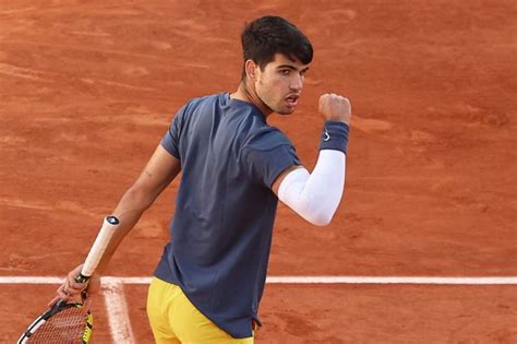 Carlos Alcaraz Derrota A Zverev Y Conquista Su Primer Roland Garros