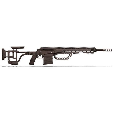 Victrix Scorpio Mille Black 300 Win Mag 26 Rifle JRVSCM1E5531 For