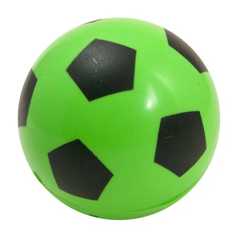 Bouncy Ball Football House Of Marbles