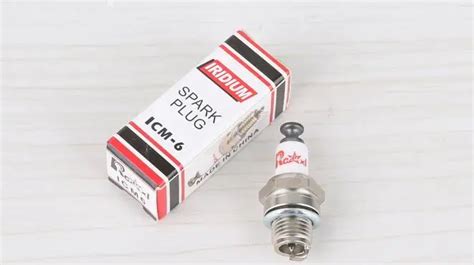 Rcexl Icm Cm Mm Iridium Spark Plug For Gas Engine Dle Ra Ra