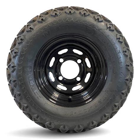 20x1000 10 Wanda Dot Approved All Terrain Golf Cart Tires