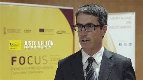 Entrevista A Justo Vell N En Focuspyme C Mo Convertir Tu Empresa En