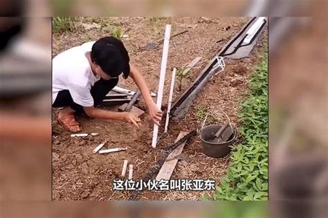 23岁小伙建微缩铁路模型，不仅逼真还能通车运行，获央视专题报道模型铁路小伙