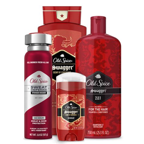 Old Spice Swagger Kit Reviews 2021