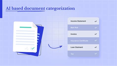 What Is The Future Of Ai Based Document Processing