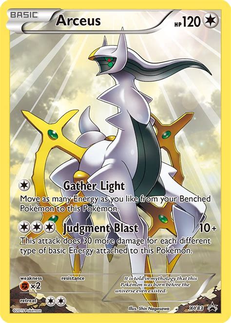 Research Points Pokemon Arceus