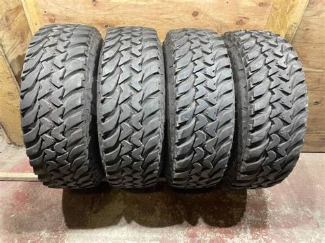 Bridgestone Dueler M T 674 30 9 50R15LT 6P R 15 1 шт в наличии