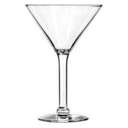 Libbey 8485 Grande Glass 8 1 2 Oz Safedge Rim Guarantee