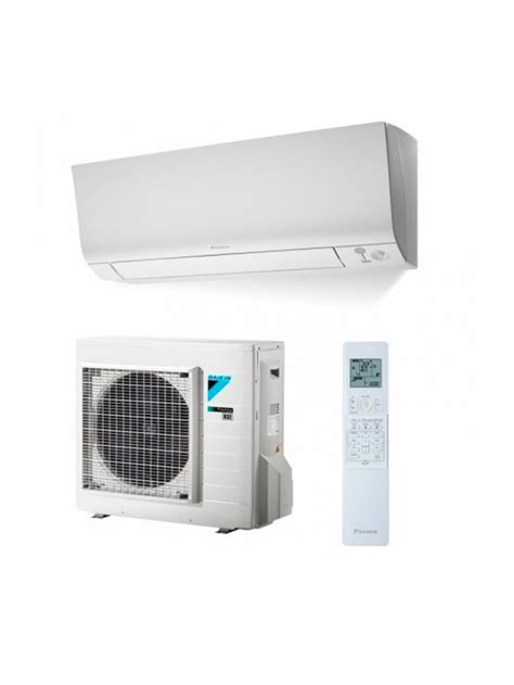 Buy Air Conditioner Daikin Nordic Wall Split Ftxtp35m Rxtp35r Climamarket Online Store