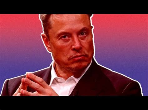 Officiel Musk N Aura Pas Droit Ses Milliards Furieux Il Veut