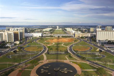 Bras Lia Distrito Federal O Que Conhecer Na Capital Do Brasil