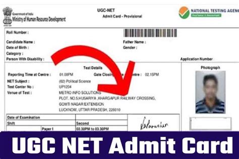 Nta Ugc Net 2022 Admit Card Phase 2 Direct Download Link Full Details