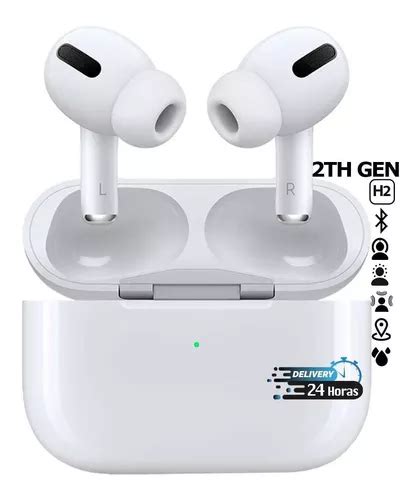 Apple AirPods Pro 2 Con Estuche De Carga Magsafe En Venta En Lima Lima