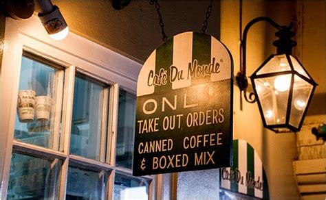 Cafe Du Monde New Orleans The History Of An Icon And Sugary Beignets