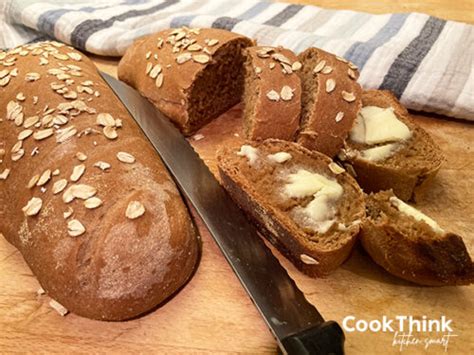 Cheesecake Factory Brown Bread Famous Recipe Cookthink