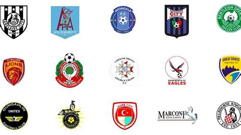 National Soccer League - FTBL | The home of football in Australia ...