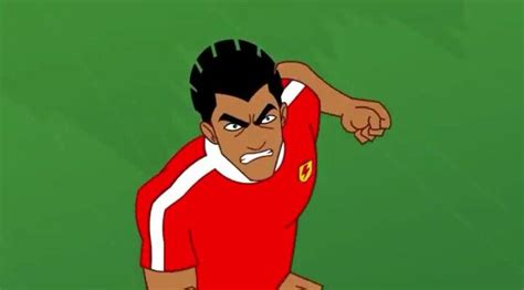 Pin By Arham Khan On Supa Strikas Cartoon Best Series Character