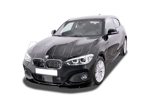 BMW Seria 1 F20 F21 Extensie Bara Fata V3