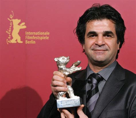 Jafar Panahi | Biography, Movies, Taxi, This Is Not a Film, & Facts | Britannica