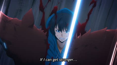 Solo Leveling Episode 4 Review True Strength Anime Corner