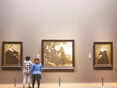 How to visit the museum: A guide for the perfect museum visit - Culture tourist