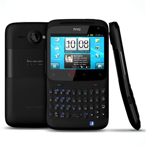 Prices of cheap HTC Android smartphones in Nigeria ~ My Smartphone My Apps