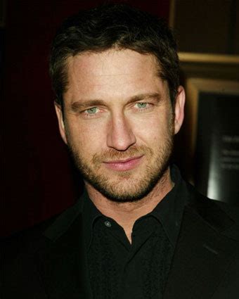 OMG He S Naked Gerard Butler OMG BLOG