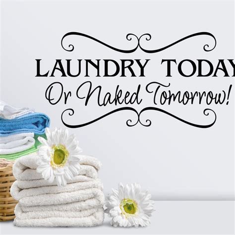 Naked Tomorrow Decal Etsy