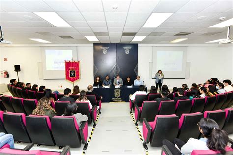 Campus Le N Comunidad Estudiantil Comparte Reflexiones Sobre Salud