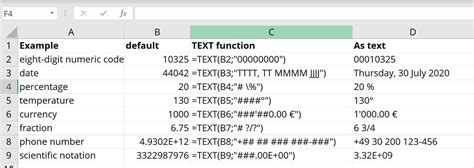 Ejemplos De Funciones De Texto En Excel Nuevo Ejemplo Hot Sex Picture