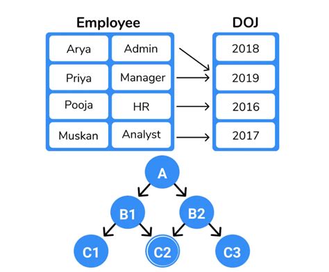 Data Models Types Uses And Examples Analytics Yogi