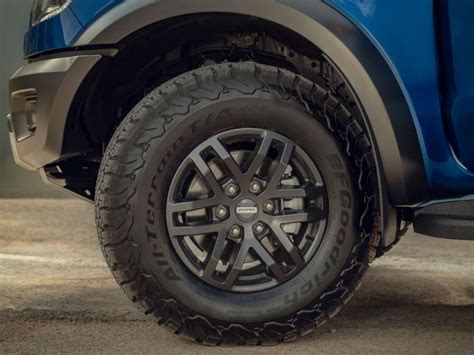 Qu Tiene De Especial La Nueva Ford Ranger Raptor Qu Tiene De