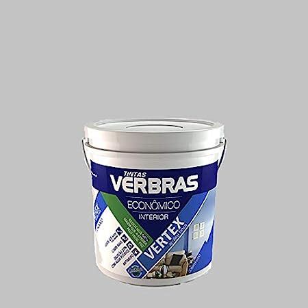 Tinta Acrilico Branco Gelo Vertex Lat O L Int Ext Verbras