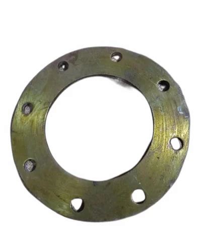 Mpa Round Inch Stainless Steel Slip On Flanges For Industrial At