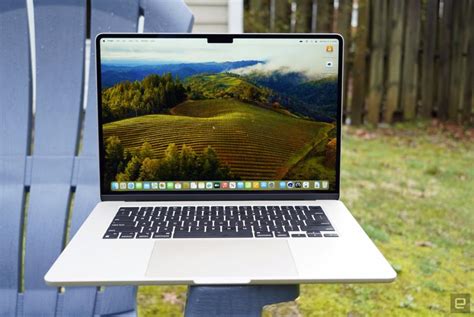 Macbook Air M Inch And Inch Review Excellent Yet