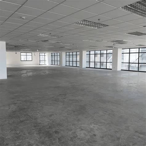 Office Space Rent Lease Bgc Taguig Metro Manila Sqm Commercial