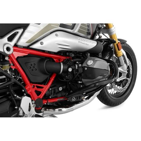 Pare Cylindres Crash Bar Wunderlich Bmw Rninet Nine T Store