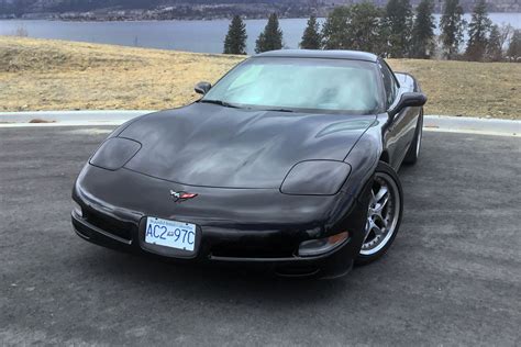 2000 Chevrolet Corvette | Hemmings.com