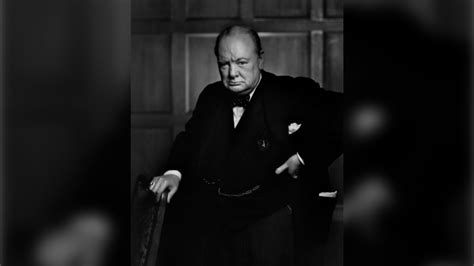 Le Vol De Photos De Churchill Est Probablement Un Travail Interne Un Ancien Agent Du Fbi