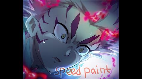 SpeedPaint Lane Lean Walhalla BeyBlade Burst Sparking YouTube