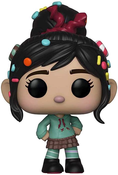 Funko Pop Disney Wreck It Ralph 2 Vanellope