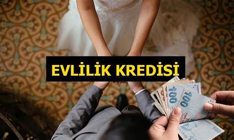 Faİzsİz Evlİlİk Kredİsİ Başvuru şartları Nedir 150 Bin Tl Faizsiz 2