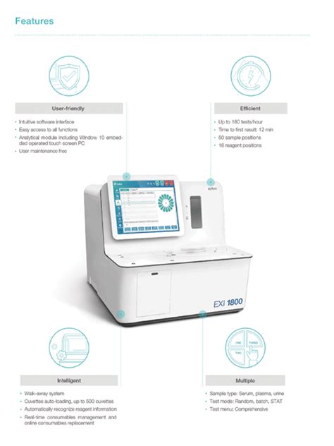 Zybio Exi Clia Interskala Sehat Sejahtera